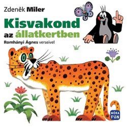 Kisvakond az állatkertben
