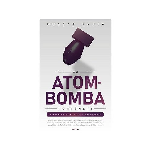 Az atombomba története