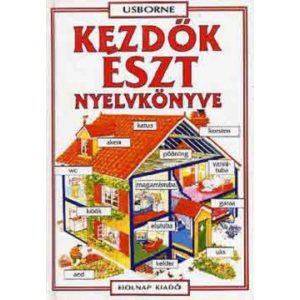 Kezdők észt nyelvkönyve