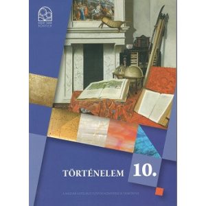 Történelem 10. IT-142