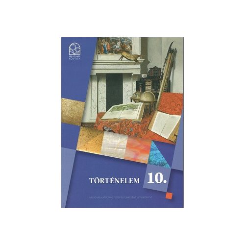 Történelem 10. IT-142