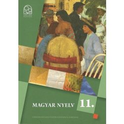 Magyar nyelv 11. IT-153