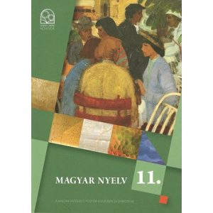 Magyar nyelv 11. IT-153