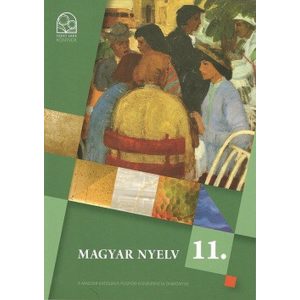 Magyar nyelv 11. IT-153