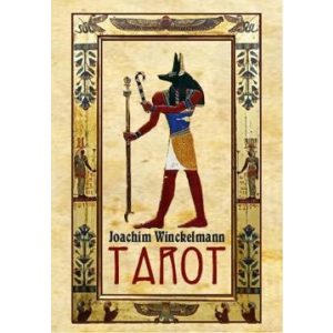 Joachim Winckelmann Tarot