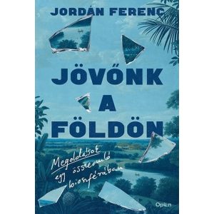 Jövõnk a Földön - Megoldások egy összeomló bioszférában
