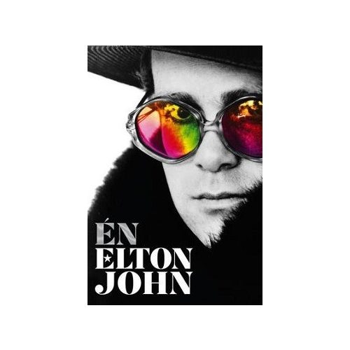 Én Elton John