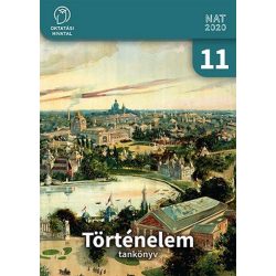 Történelem 11. a középiskolák számára