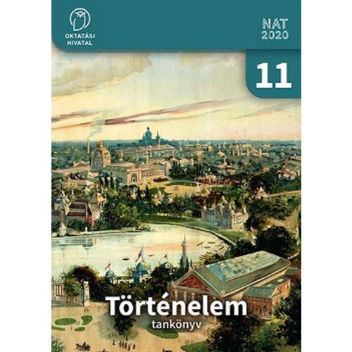 Történelem 11. a középiskolák számára