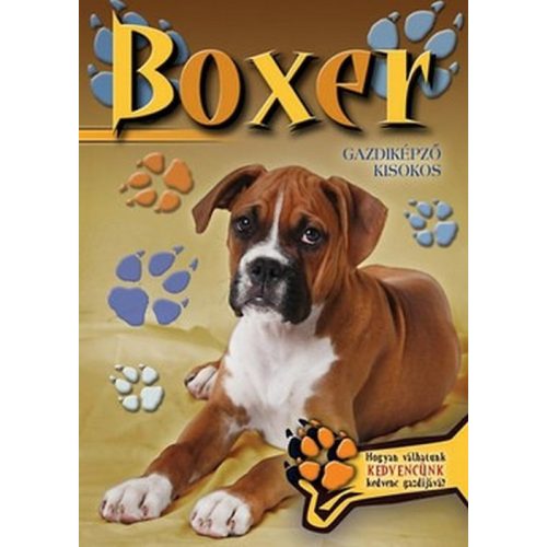 Boxer