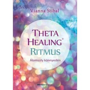 Theta Healing Ritmus - Álomsúly könnyedén
