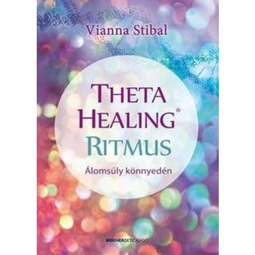 Theta Healing Ritmus - Álomsúly könnyedén