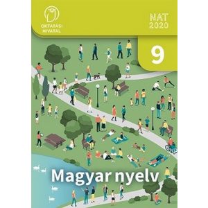 Magyar nyelv 9. (B)