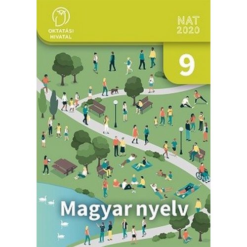 Magyar nyelv 9. (B)