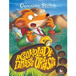 A Csokoládé-dombság óriásai - Mulatságos történetek