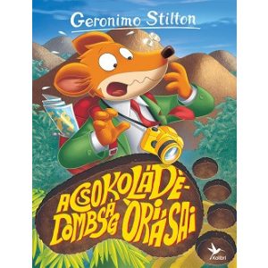 A Csokoládé-dombság óriásai - Mulatságos történetek