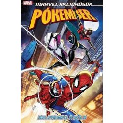 Marvel akcióhősök: Pókember 5. - Beleremeg a föld