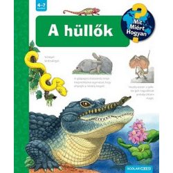 A hüllők - Mit? Miért? Hogyan? 73.