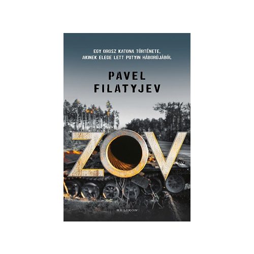 Zov - Egy orosz katona története, akinek elege lett Putyin háborújából