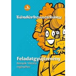 Tündérboszorkány feladatgyűjtemény 3-4. osztályosoknak