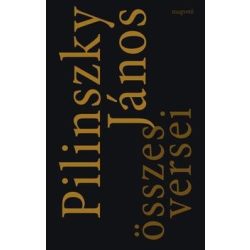 Pilinszky János összes versei