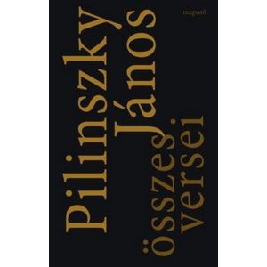 Pilinszky János összes versei