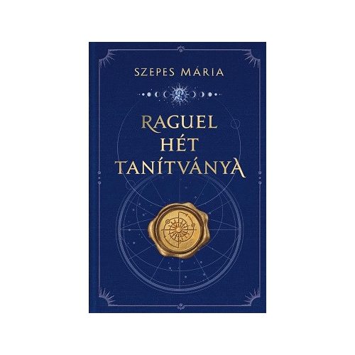 Raguel hét tanítványa