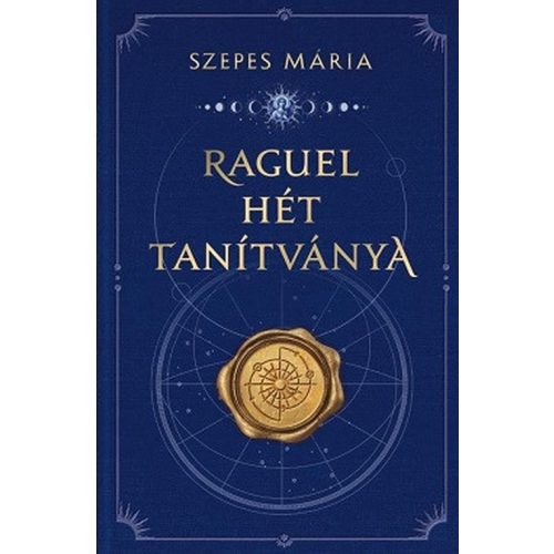 Raguel hét tanítványa