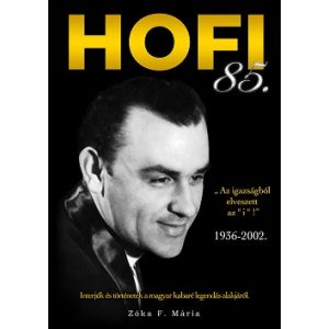 Hofi 85.
