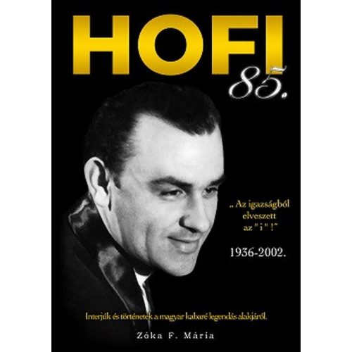 Hofi 85.