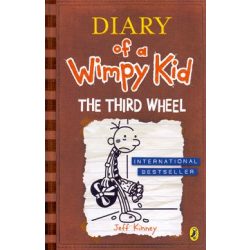 Diary of A Wimpy Kid: The Third Wheel (7)