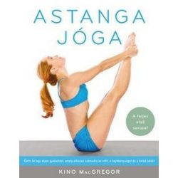 Astanga jóga