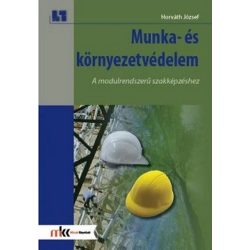Munka- és környezetvédelem