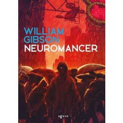 Neuromancer - Sprawl-trilógia 1.