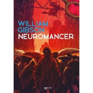 Neuromancer - Sprawl-trilógia 1.
