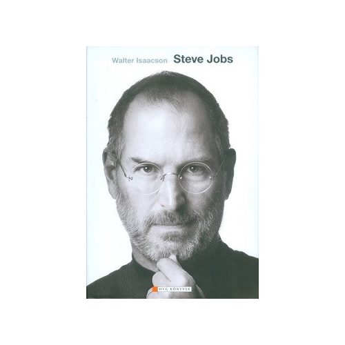 Steve Jobs /Életrajz