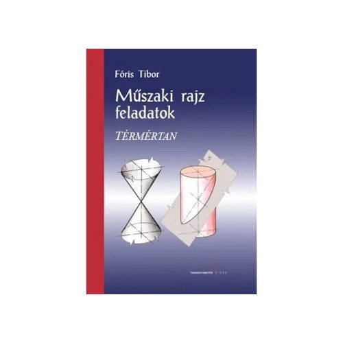 Műszaki rajz feladatok. Térmértan