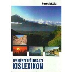 Természetföldrajzi kislexikon