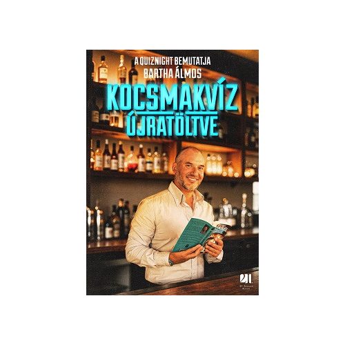 Kocsmakvíz újratöltve