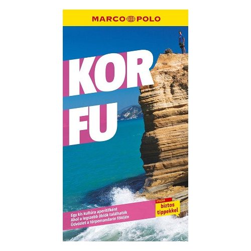 Korfu - Marco Polo