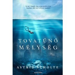 Tovatűnő mélység
