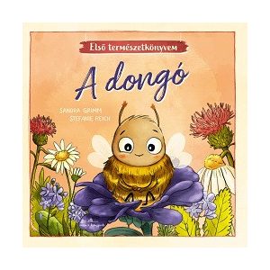 A dongó - Első természetkönyvem