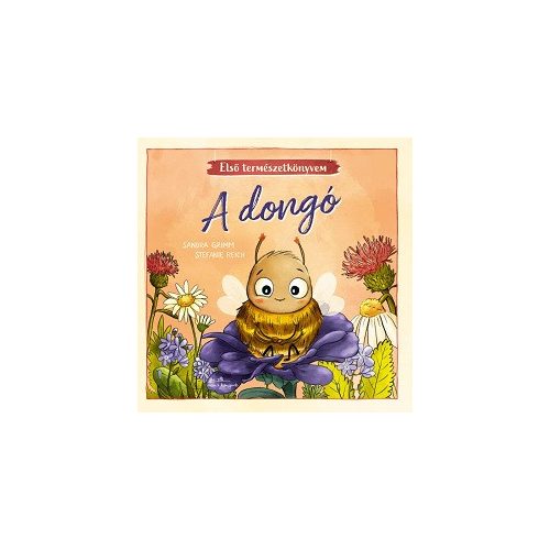 A dongó - Első természetkönyvem