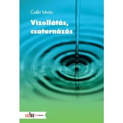 Vízellátás, csatornázás