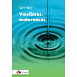 Vízellátás, csatornázás