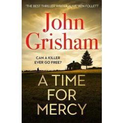 A Time For Mercy