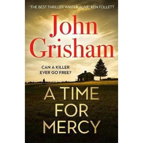 A Time For Mercy