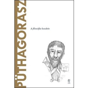 Püthagorasz - A világ filozófusai 12.