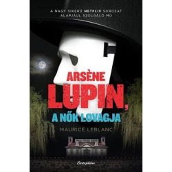 Arsene Lupin a nők lovagja