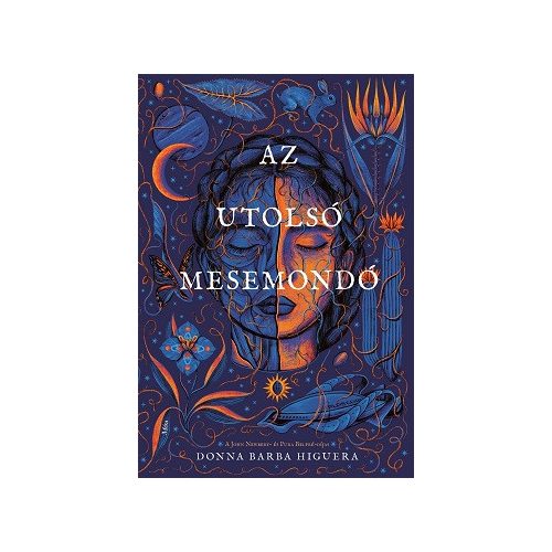 Az utolsó mesemondó